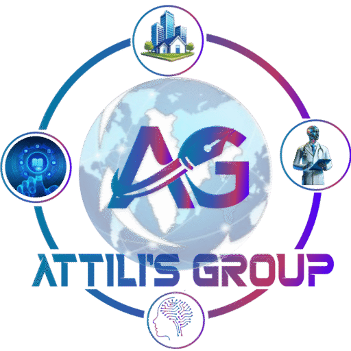 Attilis Groups